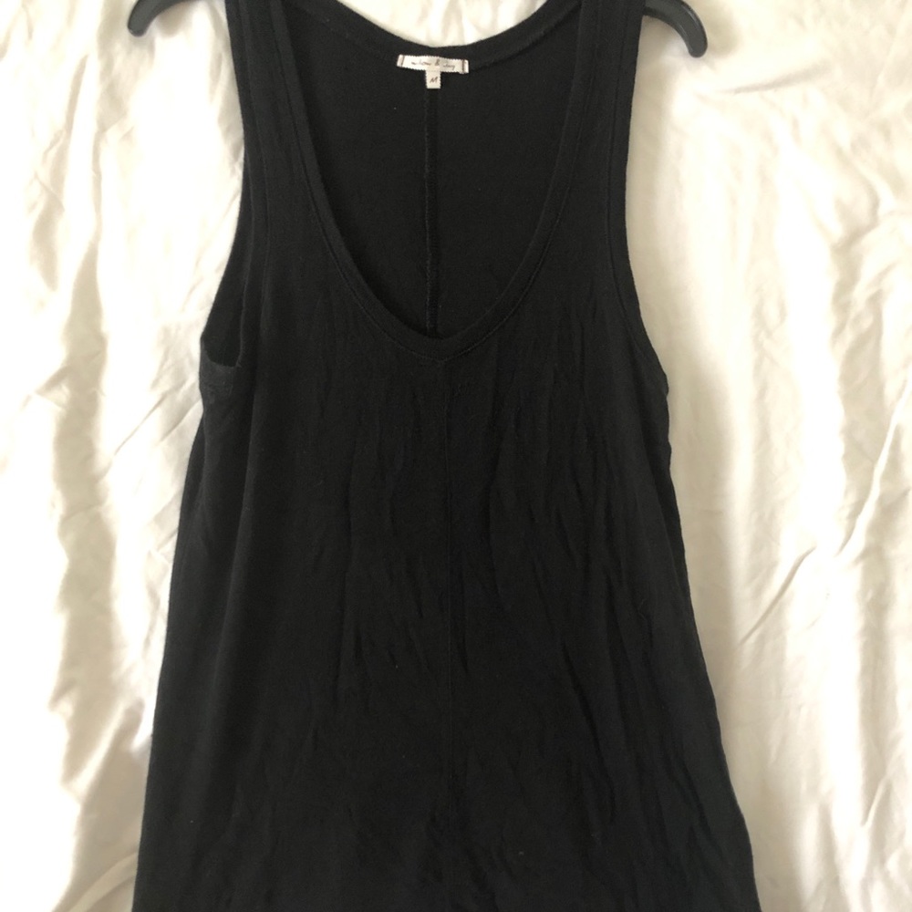 Long tunic